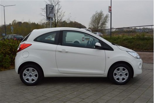 Ford Ka - 1.2 Cool & Sound - 1