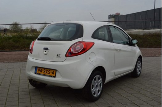 Ford Ka - 1.2 Cool & Sound - 1