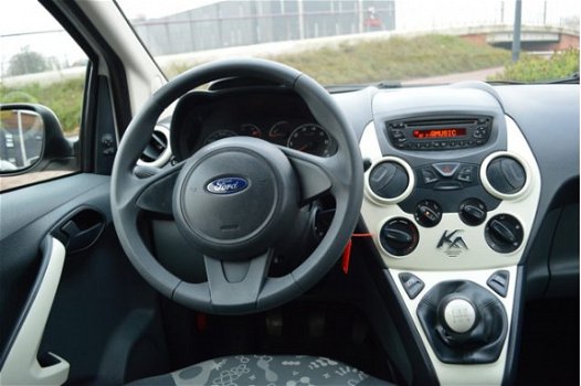 Ford Ka - 1.2 Cool & Sound - 1