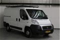 Fiat Ducato - 28 2.0 MultiJet KH1 Actual NETTE BUS - AC - WEINIG KM - IMPERIAAL - 1 - Thumbnail