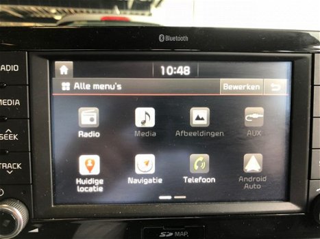 Kia Stonic - 1.0 T-GDi 120pk ComfortPlusLine Navigator NL Auto - 1