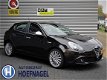 Alfa Romeo Giulietta - 1.4 T Distinctive Navigatie Geregelde airco Leder bekleding - 1 - Thumbnail