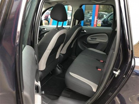 Citroën C3 Picasso - 1.4VTi Exclusive Panodak Led Airco(ECC) - 1