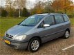 Opel Zafira - 1.6-16V Comfort 2003 Trekhaak Airco Cruise control 7-persoons - 1 - Thumbnail