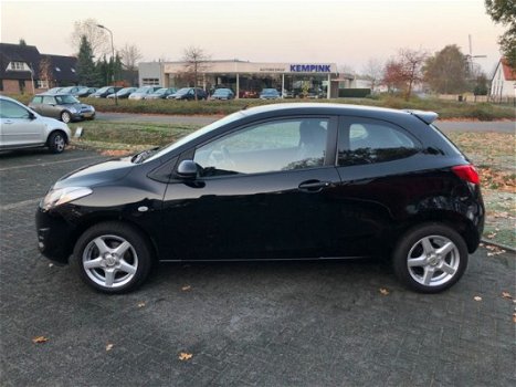 Mazda 2 - 2 1.3 XS - 1