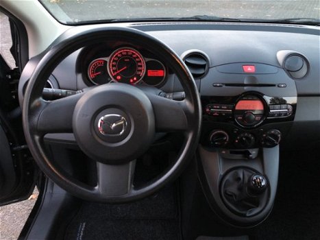 Mazda 2 - 2 1.3 XS - 1