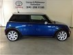 Mini Mini Cooper - 1.6 S, leder, panodak - 1 - Thumbnail