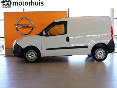 Opel Combo - GB 1.3 CDTi 95pk L1H1 S/S DPF Edition - 1