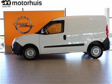 Opel Combo - GB 1.3 CDTi 95pk L1H1 S/S DPF Edition