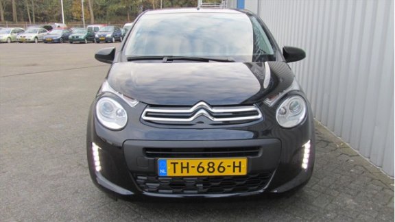 Citroën C1 - 1.0 E-VTI 68 5-DRS - 1