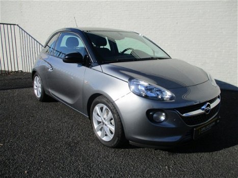 Opel ADAM - 1.0 Turbo 90PK ADAM JAM FAVOURITE - 1