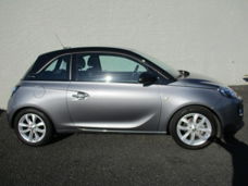 Opel ADAM - 1.0 Turbo 90PK ADAM JAM FAVOURITE