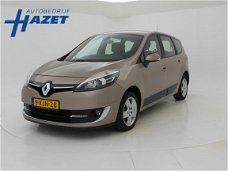 Renault Grand Scénic - 1.5 DCI 7-PERSOONS + NAVIGATIE