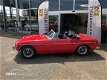 MG B type - b 1.8 CABRIOLET - 1 - Thumbnail