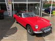 MG B type - b 1.8 CABRIOLET - 1 - Thumbnail