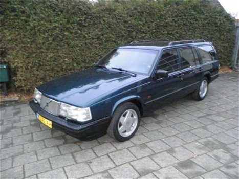 Volvo 940 - 2.3i GL - 1