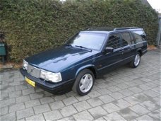 Volvo 940 - 2.3i GL
