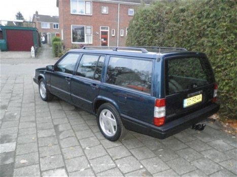 Volvo 940 - 2.3i GL - 1