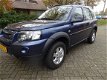 Land Rover Freelander Station Wagon - 2.0 Td4. Sport.4W-Drive - 1 - Thumbnail