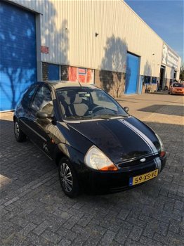 Ford Ka - 1.3 Summer Edition - 1