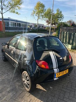 Ford Ka - 1.3 Summer Edition - 1