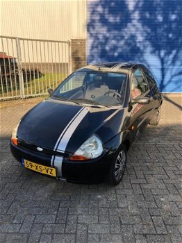 Ford Ka - 1.3 Summer Edition - 1