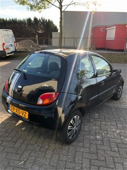 Ford Ka - 1.3 Summer Edition - 1