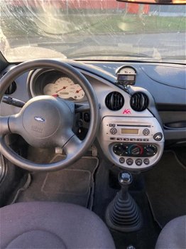 Ford Ka - 1.3 Summer Edition - 1