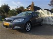 Skoda Octavia - 1.6 LPG Xenon Navi Pdc Stoelverwarming - 1 - Thumbnail