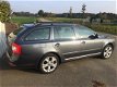 Skoda Octavia - 1.6 LPG Xenon Navi Pdc Stoelverwarming - 1 - Thumbnail