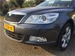 Skoda Octavia - 1.6 LPG Xenon Navi Pdc Stoelverwarming - 1 - Thumbnail