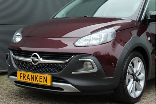 Opel ADAM - 1.0 Turbo Rocks | Online Edition - 1