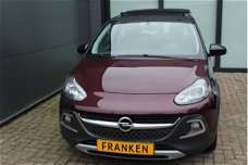 Opel ADAM - 1.0 Turbo Rocks | Online Edition