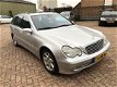 Mercedes-Benz C-klasse Combi - 270 CDI Avantgarde |Automaat|Airco|Dakje|Elec Ramen - 1 - Thumbnail