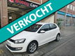 Volkswagen Polo - 1.2-12V BlueMotion Comfortline 5 DEURS / AIRCO / ZEER NETJES - 1 - Thumbnail