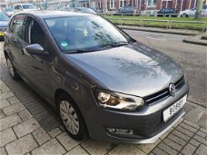 Volkswagen Polo - 1.2 TSI Comfortline / AIRCO / 5DEURS / NIEUWE A.P.K