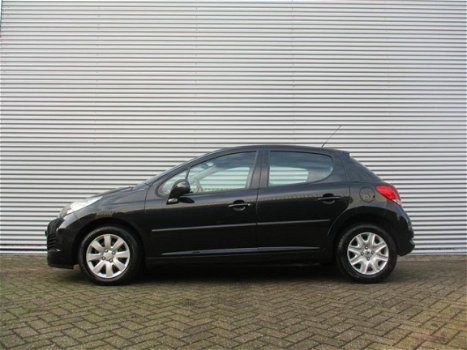 Peugeot 207 - 1.4 VTi Cool 'n Blue / AIRCO / CRUISE / DEALER ONDERHOUDEN - 1