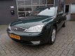 Ford Mondeo - 1.8-16V First Edition - 1 - Thumbnail