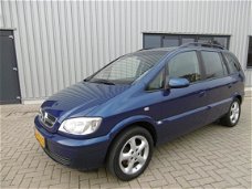 Opel Zafira - 1.8-16V Maxx Airco Cruise Control 7 Persoons