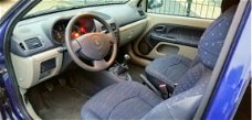 Renault Clio - 1.2-16V Expression