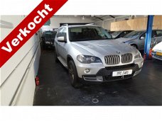 BMW X5 - 3.5d High Executive chain , kette