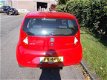 Seat Mii - 1.0 Reference - 1 - Thumbnail