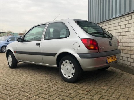 Ford Fiesta - 1.3-8V Classic - 1