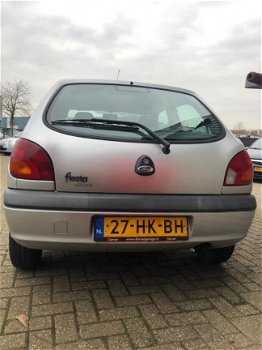 Ford Fiesta - 1.3-8V Classic - 1