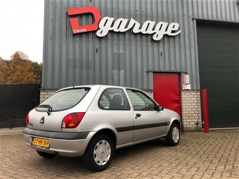 Ford Fiesta - 1.3-8V Classic - 1