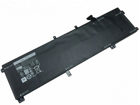 Battery For Dell XPS 15 9530 Precision M3800 DELL 245RR Laptop Batteries - 1