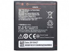 Battery For Lenovo A2010 A2800-D A3600d A2580 A2860 A3800d LENOVO BL253 Cell Phone Batteries