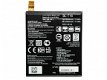 Battery For LG G Flex 2 H950 H955 H959 LS996 US995 LG BL-T16 Cell Phone Batteries - 1 - Thumbnail