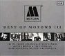 2CD - Best of Motown - 0 - Thumbnail