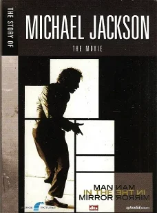 MUZIEK DVD - Michael Jackson